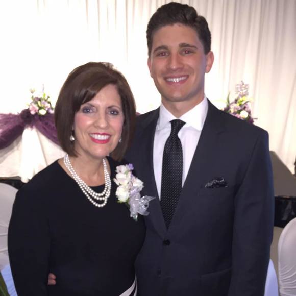 Meet your Posher, James - Picture 1 of 1